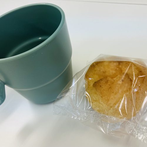 おやつタイム🍪